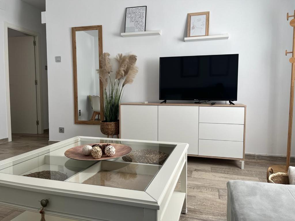 Apartamento Ciudad Jardin Cuarta Planta Sin Ascensor Cordoba Exterior photo