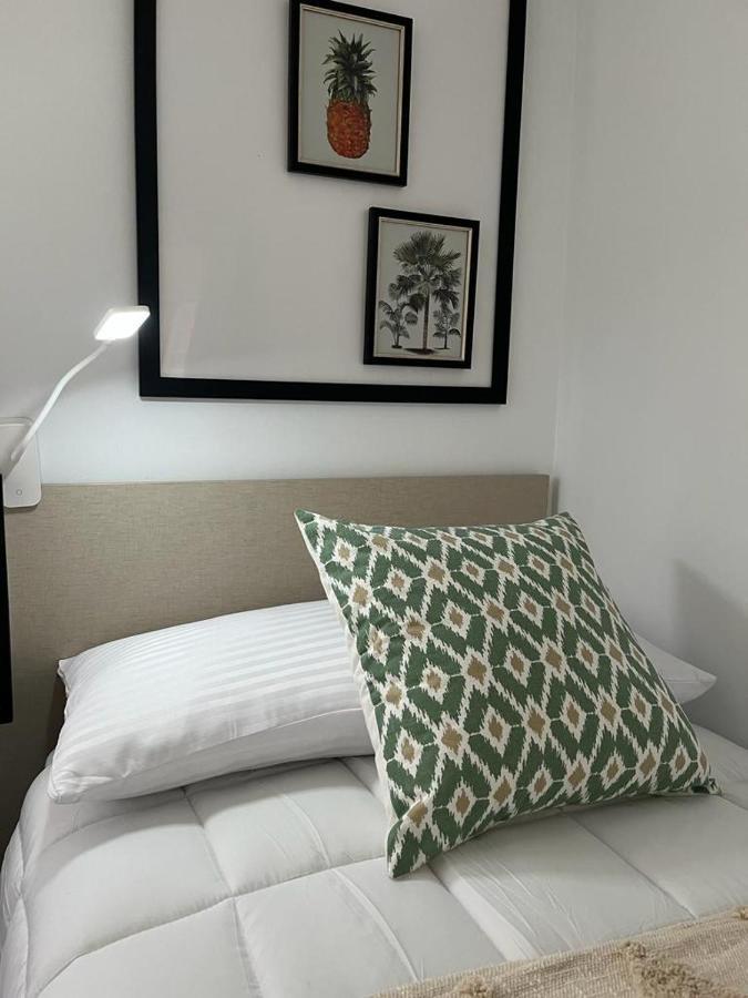 Apartamento Ciudad Jardin Cuarta Planta Sin Ascensor Cordoba Exterior photo