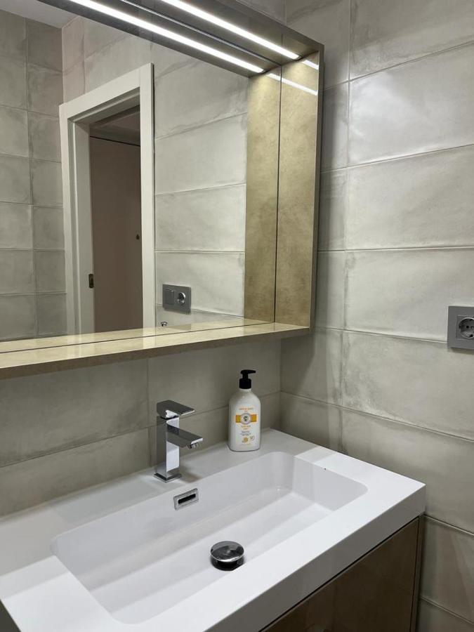 Apartamento Ciudad Jardin Cuarta Planta Sin Ascensor Cordoba Exterior photo
