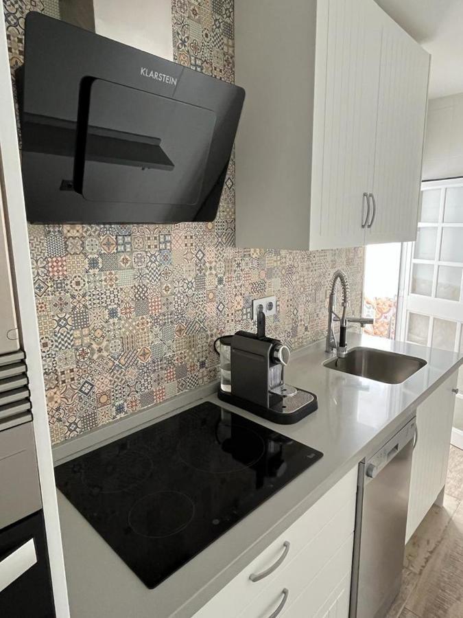Apartamento Ciudad Jardin Cuarta Planta Sin Ascensor Cordoba Exterior photo