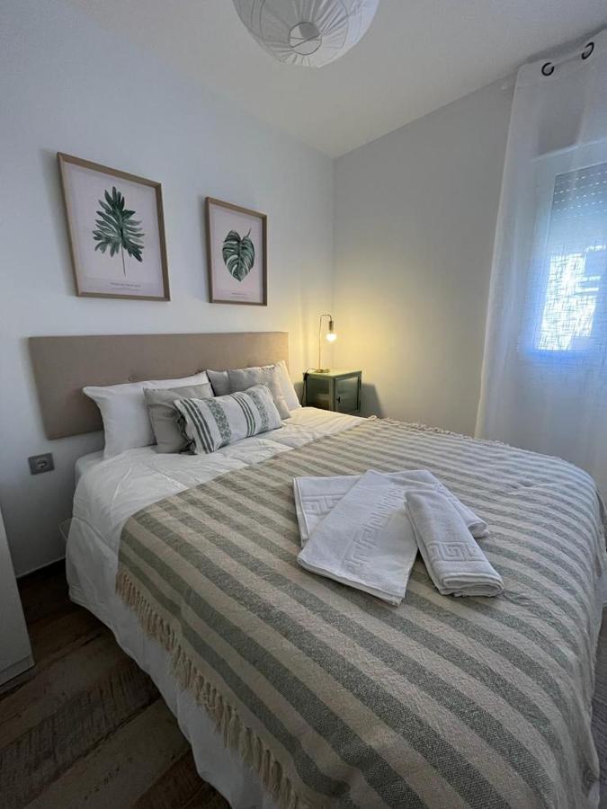 Apartamento Ciudad Jardin Cuarta Planta Sin Ascensor Cordoba Exterior photo
