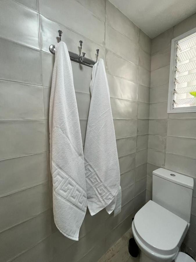 Apartamento Ciudad Jardin Cuarta Planta Sin Ascensor Cordoba Exterior photo