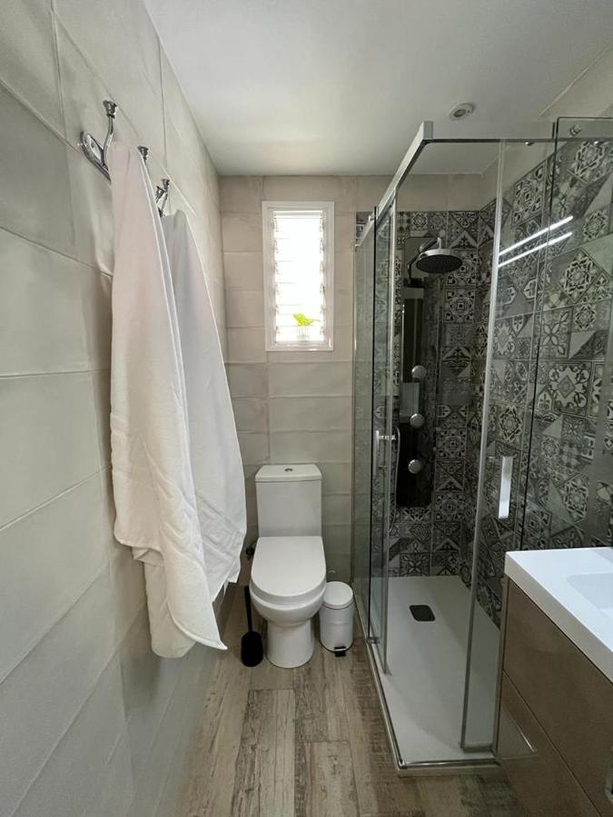 Apartamento Ciudad Jardin Cuarta Planta Sin Ascensor Cordoba Exterior photo