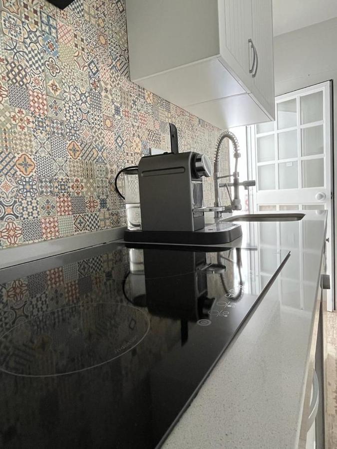 Apartamento Ciudad Jardin Cuarta Planta Sin Ascensor Cordoba Exterior photo