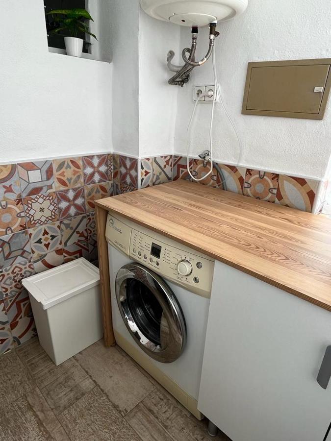 Apartamento Ciudad Jardin Cuarta Planta Sin Ascensor Cordoba Exterior photo